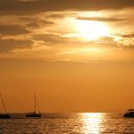 sunset-railay-beach-krabi