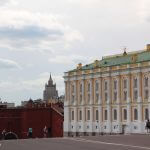 russia-moskau-Оружейная-палата-Московского-Кремля