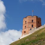 litauen-vilna-castle-city