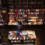 Livraria-Lello-e-Irmão-porto-portugal-harry-potter-reisefreiheit-eu