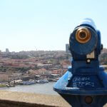 Sé-do-Porto-Kathedrale-von-Porto-ausblick-view